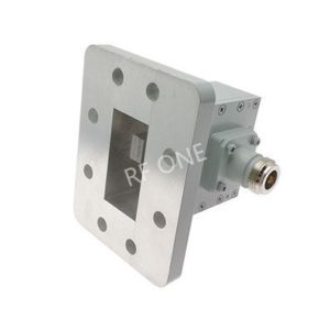 Коаксиально-волноводный переход RFOne AWR159N