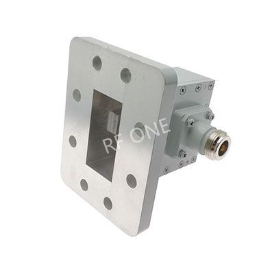Коаксиально-волноводный переход RFOne AWR159N