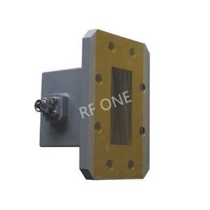 Коаксиально-волноводный переход RFOne AWR187SMAM
