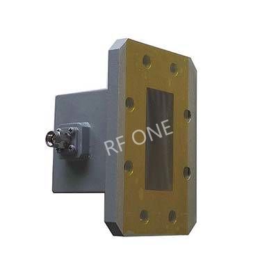 Коаксиально-волноводный переход RFOne AWR187SMAM