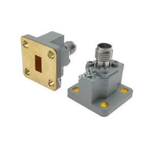 Коаксиально-волноводный переход RFOne AWR28292EL