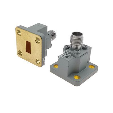Коаксиально-волноводный переход RFOne AWR28292EL