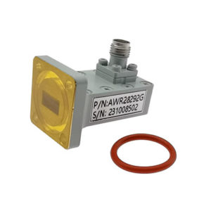 Коаксиально-волноводный переход RFOne AWR28292G