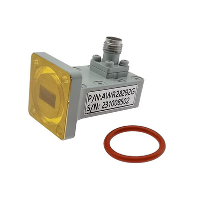Коаксиально-волноводный переход RFOne AWR28292G