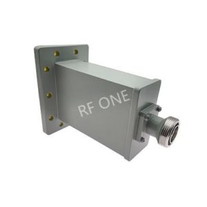Коаксиально-волноводный переход RFOne AWR284DEL