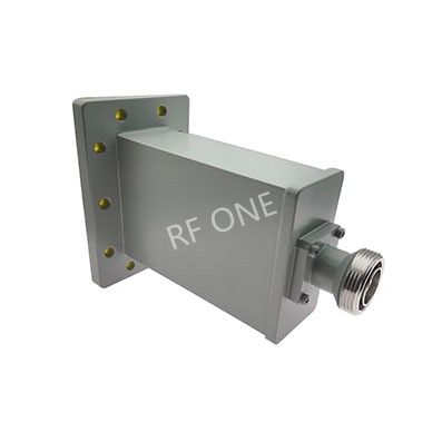 Коаксиально-волноводный переход RFOne AWR284DEL
