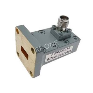 Коаксиально-волноводный переход RFOne AWR34292A
