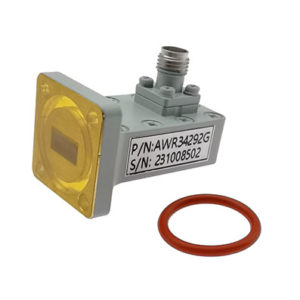 Коаксиально-волноводный переход RFOne AWR34292G