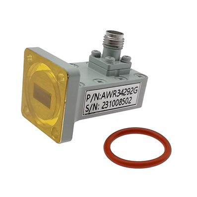 Коаксиально-волноводный переход RFOne AWR34292G