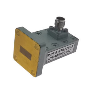 Коаксиально-волноводный переход RFOne AWR42292A