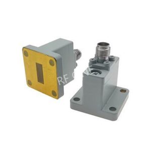 Коаксиально-волноводный переход RFOne AWR42292EL