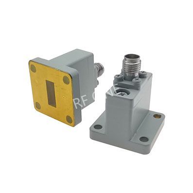 Коаксиально-волноводный переход RFOne AWR42292EL