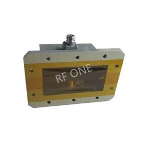 Коаксиально-волноводный переход RFOne AWR430N