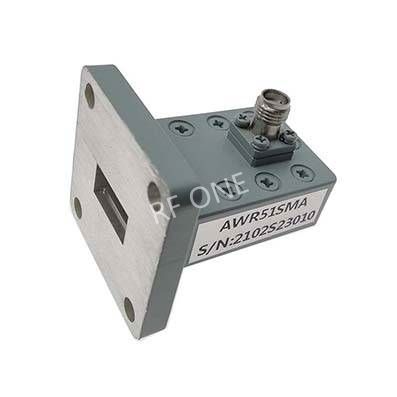 Коаксиально-волноводный переход RFOne AWR51SMA