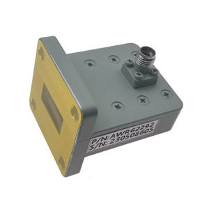 Коаксиально-волноводный переход RFOne AWR62292