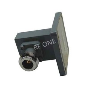 Коаксиально-волноводный переход RFOne AWR62N