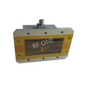 Коаксиально-волноводный переход RFOne AWR650N