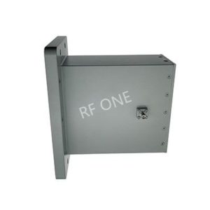 Коаксиально-волноводный переход RFOne AWR770SMA
