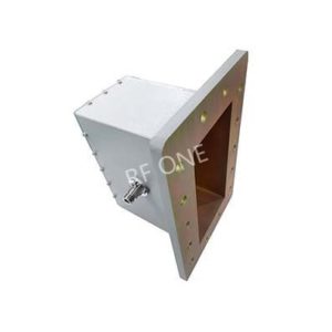 Коаксиально-волноводный переход RFOne AWR975N