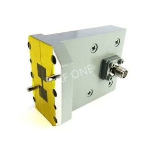 Коаксиально-волноводный переход RFOne AWRD500SMA