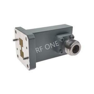 Коаксиально-волноводный переход RFOne AWRD580N