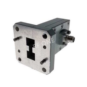 Коаксиально-волноводный переход RFOne AWRD580SMA