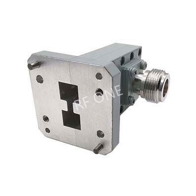 Коаксиально-волноводный переход RFOne AWRD650N