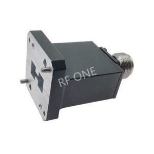 Коаксиально-волноводный переход RFOne AWRD650NEL