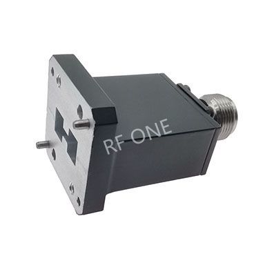 Коаксиально-волноводный переход RFOne AWRD650NEL