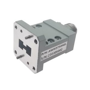 Коаксиально-волноводный переход RFOne AWRD750NEL