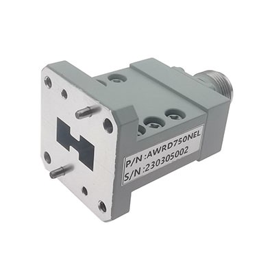 Коаксиально-волноводный переход RFOne AWRD750NEL