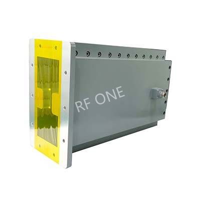 Коаксиально-волноводный переход RFOne AWRD840N
