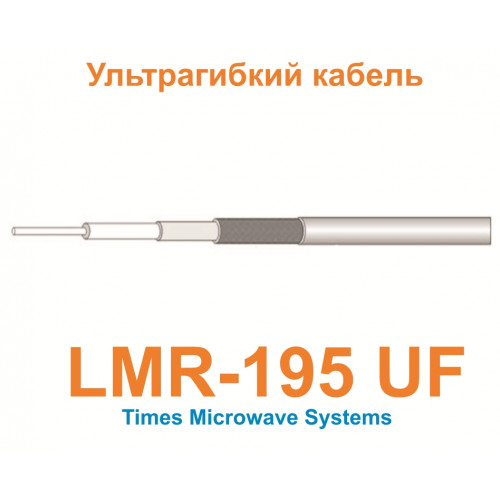 Изделие АНТЕКС Кабель LMR-195-UF