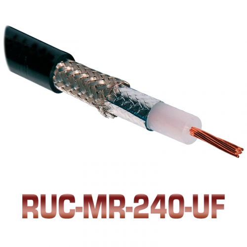 Изделие АНТЕКС Кабель RUC-MR-240-UF