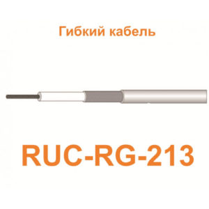 Изделие АНТЕКС Кабель RUC-RG-213