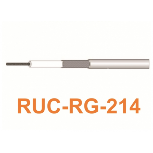 Изделие АНТЕКС Кабель RUC-RG-214