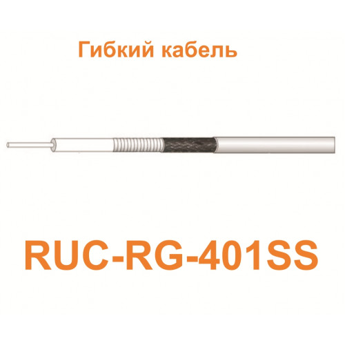Изделие АНТЕКС Кабель RUC-RG-401SS