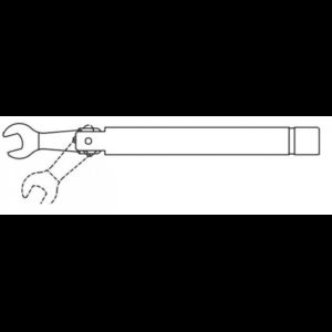 Изделие АНТЕКС Ключ динамометрический КД-2.2