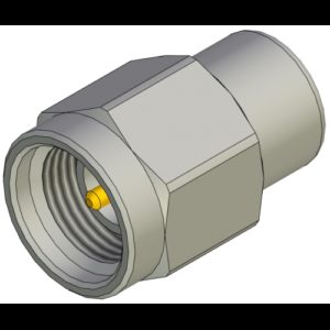 Изделие АНТЕКС Нагрузка коаксиальная НКС-50-1-40-IXв3-02