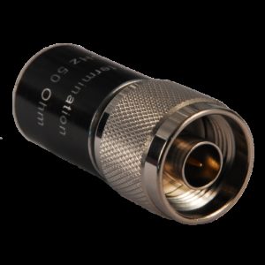 Изделие АНТЕКС Нагрузка коаксиальная НКС-50-2-6-Nв-01