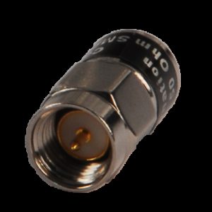 Изделие АНТЕКС Нагрузка коаксиальная НКС-50-2-6-SMAв-01