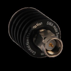 Изделие АНТЕКС Нагрузка коаксиальная НКС-50-5-18-SMAв-01
