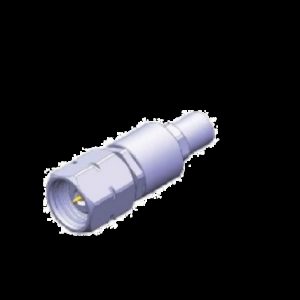 Изделие АНТЕКС Переходник коаксиальный ПКР-50-24в-MSMPв-03