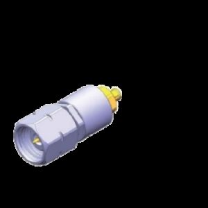 Изделие АНТЕКС Переходник коаксиальный ПКР-50-24в-MSMPр-03