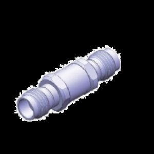 Изделие АНТЕКС Переходник коаксиальный ПКР-50-24р-18р-03
