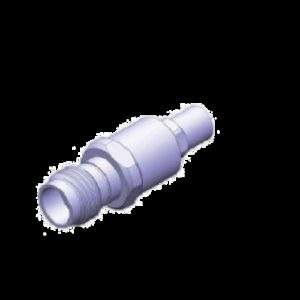 Изделие АНТЕКС Переходник коаксиальный ПКР-50-24р-MSMPв-03