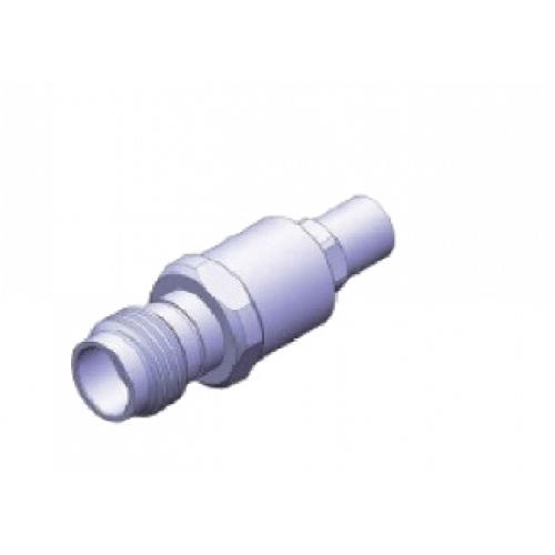 Изделие АНТЕКС Переходник коаксиальный ПКР-50-24р-MSMPв-03