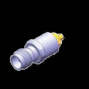 Изделие АНТЕКС Переходник коаксиальный ПКР-50-24р-MSMPр-03