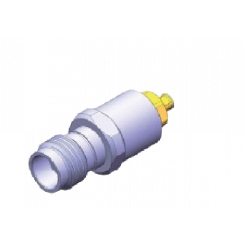 Изделие АНТЕКС Переходник коаксиальный ПКР-50-24р-MSMPр-03