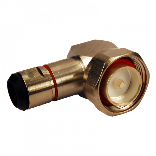Изделие АНТЕКС Разъем 7/16 вилка (HF/SHF) 2_716MCRA-8D